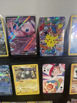Pokemon Card Lot 1st Edition, Tag Team, Prerelease, E Reader, Modern And More! - Image 4