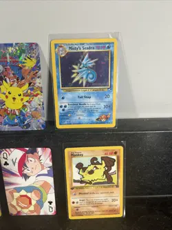 Pokemon Card Lot 1st Edition, Tag Team, Prerelease, E Reader, Modern And More! - Image 5