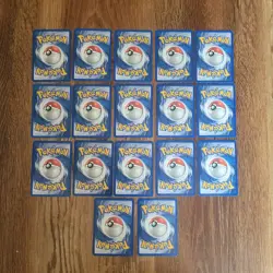 Vintage Lot of 48 Pokemon Cards 1st Edition Gym Challenge Neo Genesis WOTC TCG - Image 3