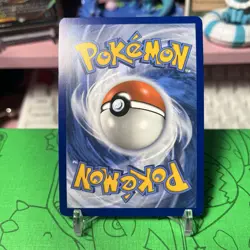 Pokemon TCG Teal Mask Ogerpon ex 025/167 Prize Pack Series Cards Near Mint - Image 2