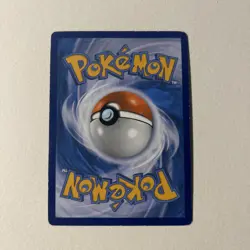 Pokemon Card - Kyogre EX Primal Clash Holo Card 148/160 Full Art Ultra Rare - Image 2