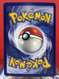 Pokemon TCG Original Fossil Set Kabutops Card 9/62 1st Edition Rare Holo LP - Image 3