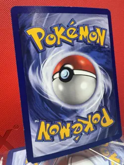 Pokemon TCG Original Fossil Set Kabutops Card 9/62 1st Edition Rare Holo LP - Image 4