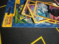Sealed Pokemon XY Roaring Skies Gardevoir 3 Card Promo 2017 Blister Booster Pack - Image 5