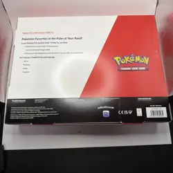 Pokemon 4 Mini Tins + 4 Promo Cards Bundle 1- 151 SAMS CLUB EXCLUSIVE Brand New - Image 2
