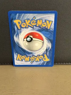Pokemon TCG Card Sabrina's Gastly 1st Edition Gym Heroes 93/132 - Image 2