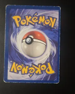Pokemon Snorlax 1st Edition Jungle Set Pokemon card 27/64 Moderately Played - Image 3