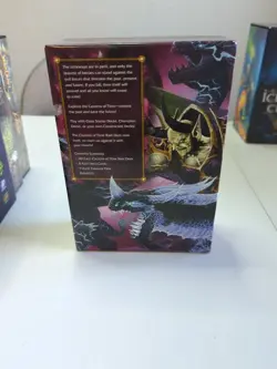 World of Warcraft Trading Card Game Caverns of Time Raid Deck WoW TCG - Image 3
