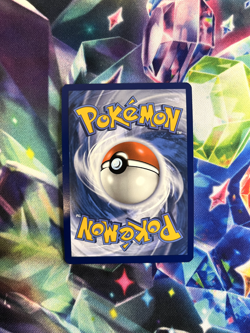 Pokemon TCG Charizard EX SVP Black Star Promo 074 Rare Holo Card Paldean Fates - Image 2