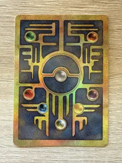 Ancient Mew 1 Miscellaneous Cards & Products Holo - Image 2