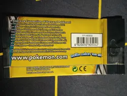Sealed Pokemon Sun & Moon Cosmic Eclipse Sleeved Booster Hanger 2 Pack Card Lot - Image 5