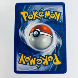 Pokemon TCG Card Potion Energy 82/82 Special Energy Uncommon Team Rocket Rare LP - Image 2