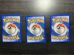 Delta Species Era Pokemon Lot - Mixed Types - EX/NM Vintage Mid-2000s Cards - Image 5