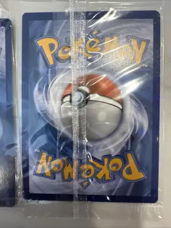 Zacian V & Zamazenta V Sword & Shield Promo Pokemon Cards SWSH076 077 SEALED NM - Image 5