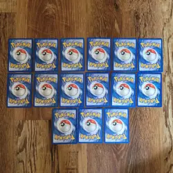 Vintage Lot of 36 Pokemon Cards EX Dragon Hidden Legends Uncommons Rares TCG - Image 3