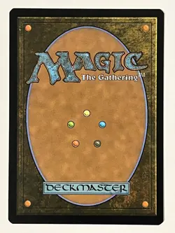 Chameleon, Master of Disguise Marvel's Spider-Man Foil MTG NM - Image 2