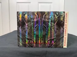 Magic the Gathering Phyrexia All Will Be One Compleat Bundle 195166214474 - Image 1