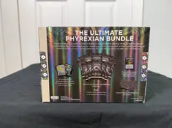 Magic the Gathering Phyrexia All Will Be One Compleat Bundle 195166214474 - Image 3