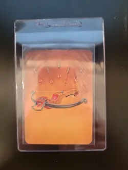 Truesight Crossbow Sorcery Contested Realm Alpha Exceptional Foil - Image 2