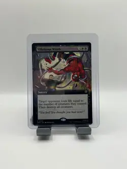 MTG, Doc Ock's Tentacles FOIL (Extended Art) $3 ORDER MIN - FOIL - Marvel SPM - Image 2