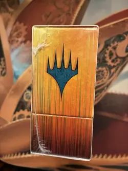 MTG Magic 2014 Modern Event Deck MARCH OF THE MULTITUDES English Sealed - Image 5