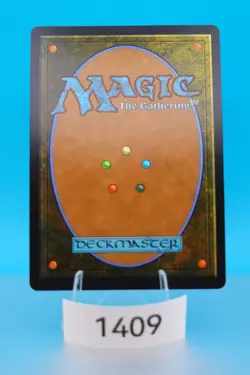 MTG Arid Mesa (Borderless) (Dragonscale Foil) Special Guests Foil #114 - Image 2