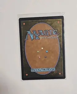 MTG Watery Grave (261) | NM | Edge of Eternities {EOE} - Image 2
