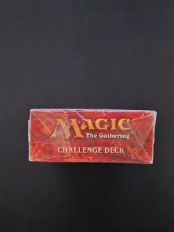 Mtg: Born of the Gods - Battle the Horde Challenge Deck - Sealed - Image 3