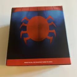 Prerelease Kit Marvel's Spider-Man Magic Sealed New - Image 3