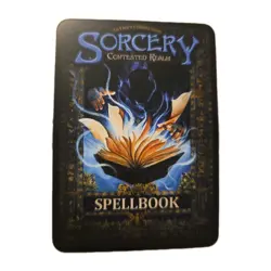 Sir Lancelot Sorcery Contested Realm Arthurian Legends NON Foil - Image 2