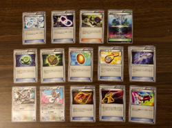 Pokemon Set / Lot of 71 cards Mint from XY 10 Psychic King XY10 Jap - Image 3