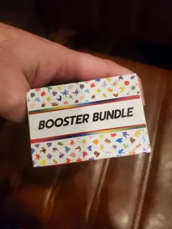 Pokemon Scarlett And Violet 151 Booster Bundle Pack Includes 6 Booster Packs - Image 3