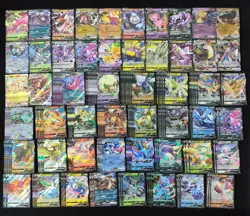 Pokemon TCG S-Chinese Whimsicott Dragonite Lilligant Mew Mimikyu Lot*189 yo8 - Image 2