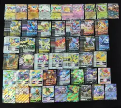 Pokemon TCG S-Chinese Dragonite Whimsicott Lilligant Annihilape Lot*198 yo8 - Image 1