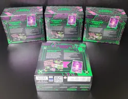 (4) Pokemon TCG - Shrouded Fable Elite Trainer Box ETB Pokemon Center - Sealed - Image 3