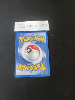 FR 🇨🇵 Carte pokemon Kabutops 7/92 HOLO Ex Createurs de legendes FR 🇨🇵 - Image 2