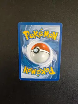 Carte pokemon Ronflex 15/112 Holo Ex Rouge feu Vert Feuille FR - Image 2