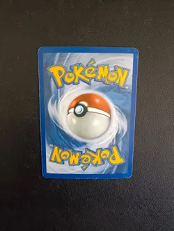 Carte Pokemon Lamantine 3/112 Holo Ex Rouge Feu Vert Feuille FR - Image 2