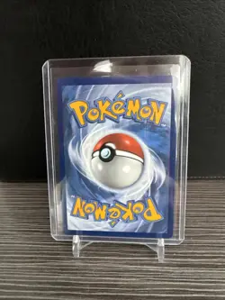 Sawbuck 092/086 White Flare Pokemon TCG English - Image 2