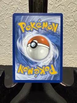 Eevee SVP200 Scarlet & Violet Black Star Promo Destined Rivals Pokemon TCG - Image 2
