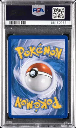 2010 POKEMON HEARTGOLD & SOULSILVER UNLEASHED #6 OCTILLERY-HOLO PSA 10 - Image 2