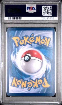 2025 POKEMON KOREAN SV-P PROMO METAMONG PROJECT #173 DITTO PSA 10 - Image 2