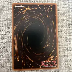 Burst Return - DP1-EN022 - Super Rare - 1st Edition YuGiOh! Duelist Pack - Image 2