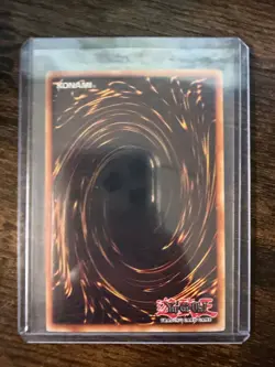 Yugioh! Dark Sage - DOD-002 - Secret Rare - Limited Edition Near Mint, English - Image 2