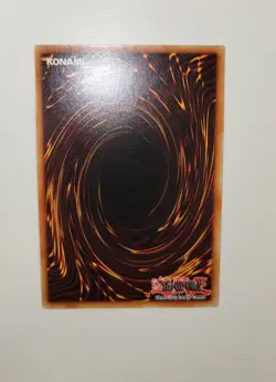 Yugioh Helpoemer Ultra Rare 2025 RP02-EN074 - Image 3