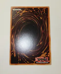 Yugioh Helpoemer Ultra Rare 2025 RP02-EN074 - Image 4
