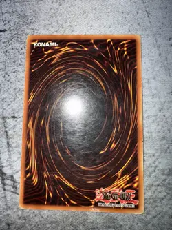 Mystical Space Typhoon MRL-047 Ultra Rare 1st Edition Magic Ruler Yu-Gi-Oh MP - Image 4