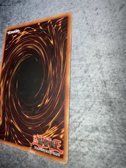 Mystical Space Typhoon MRL-047 Ultra Rare 1st Edition Magic Ruler Yu-Gi-Oh MP - Image 5