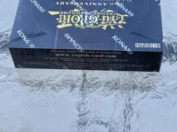 Rarity Collection 1 Booster Box 24 Packs 1st Edition | New & Sealed | YuGiOh! - Image 4