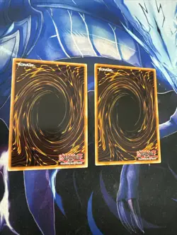 Yugioh! Summon Limit MGED-EN150 x2 Rare 1st Edition NM - Image 2